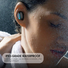 Load image into Gallery viewer, TWS Wireless Headphones Blutooth