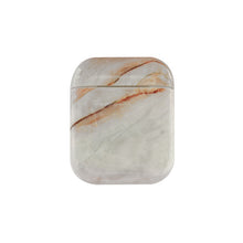 Load image into Gallery viewer, Earphone Case For Airpods 2 Case Luxury Marble Hard Headphone Case Protective Cover Accessories