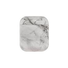 Load image into Gallery viewer, Earphone Case For Airpods 2 Case Luxury Marble Hard Headphone Case Protective Cover Accessories