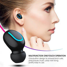 Load image into Gallery viewer, TWS Wireless Headphones Blutooth