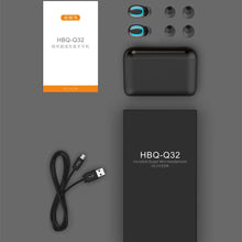Load image into Gallery viewer, TWS Wireless Headphones Blutooth