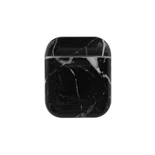 Load image into Gallery viewer, Earphone Case For Airpods 2 Case Luxury Marble Hard Headphone Case Protective Cover Accessories