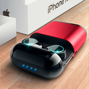 S7 Bluetooth TWS Earbuds Wireless Earphones