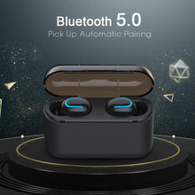 Load image into Gallery viewer, TWS Wireless Headphones Blutooth