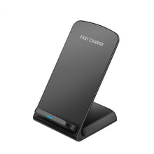 Load image into Gallery viewer, Powstro Qi Standard Wireless Charger