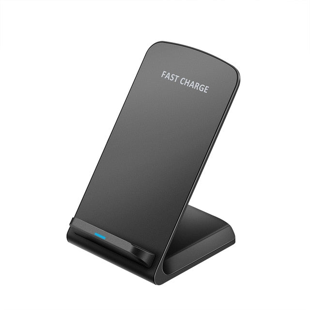 Powstro Qi Standard Wireless Charger
