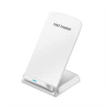 Load image into Gallery viewer, Powstro Qi Standard Wireless Charger