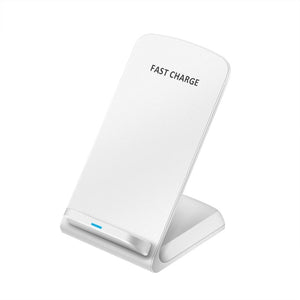 Powstro Qi Standard Wireless Charger