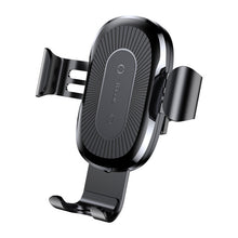 Load image into Gallery viewer, Baseus Car Qi Wireless Charger