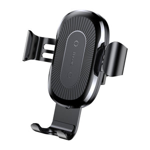 Baseus Car Qi Wireless Charger